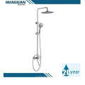 hot sale luxurious bath rain shower set